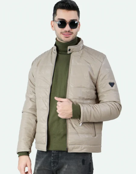 طرح چرم تمام دوخت