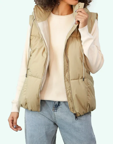 پافر زنانه کنی بوی