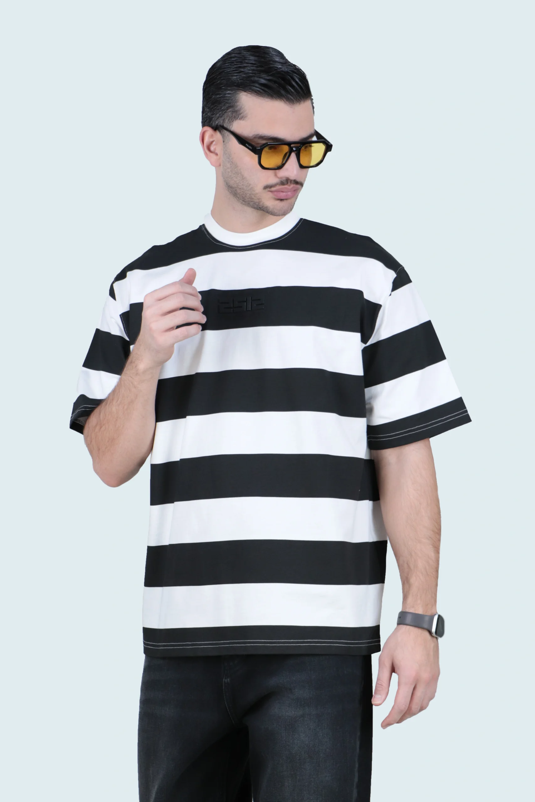 تیشرت رینگل 2512 8 تیشرت رینگل 2512 - تصویر 8