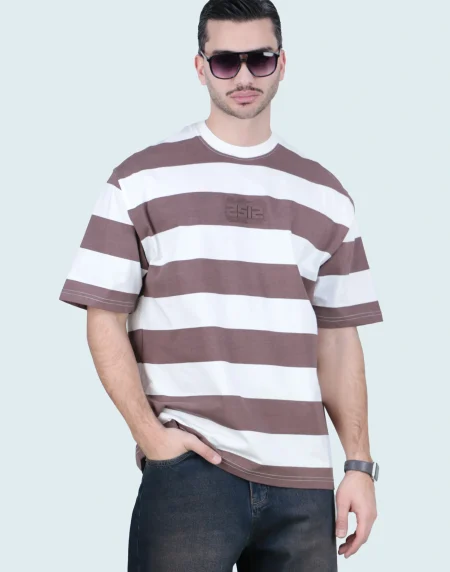 تیشرت رینگل 2512