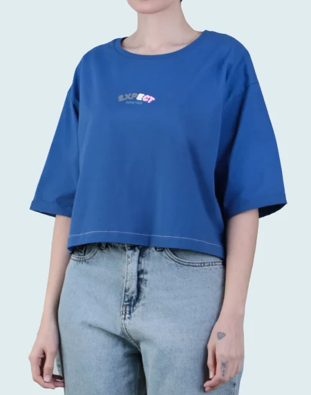 تیشرت expect