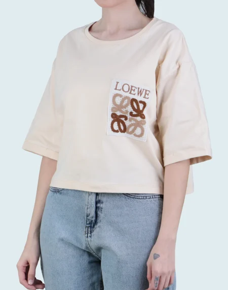 تیشرت loewe