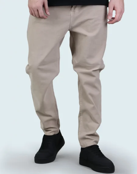 کتان مام استایل