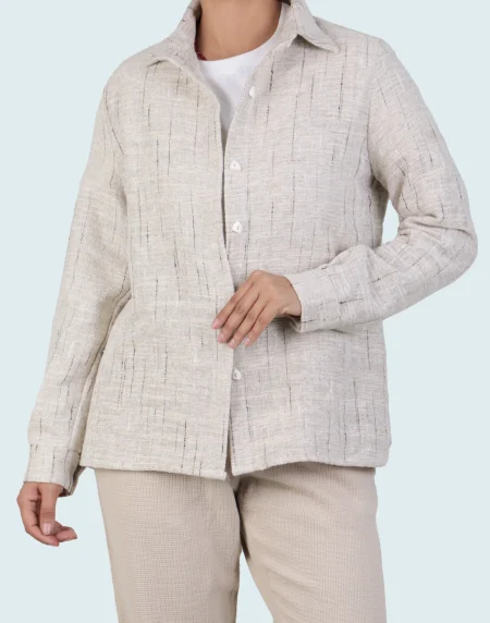 شومیز کنفی