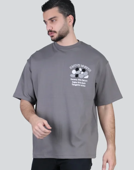 تیشرت شنل دوزی