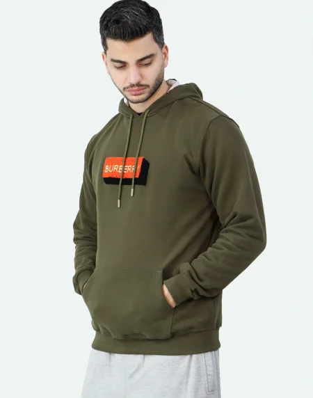 هودی BURBERRY