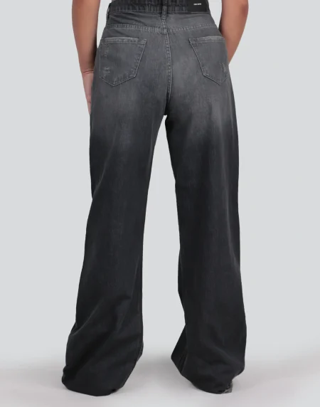 بگ دمپا کات - نمای دوم