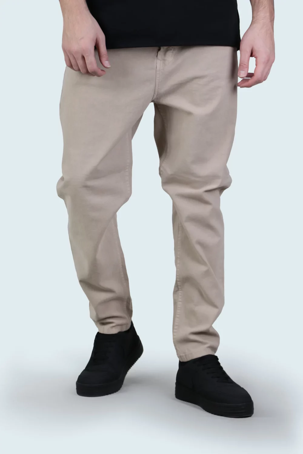 کتان مام استایل