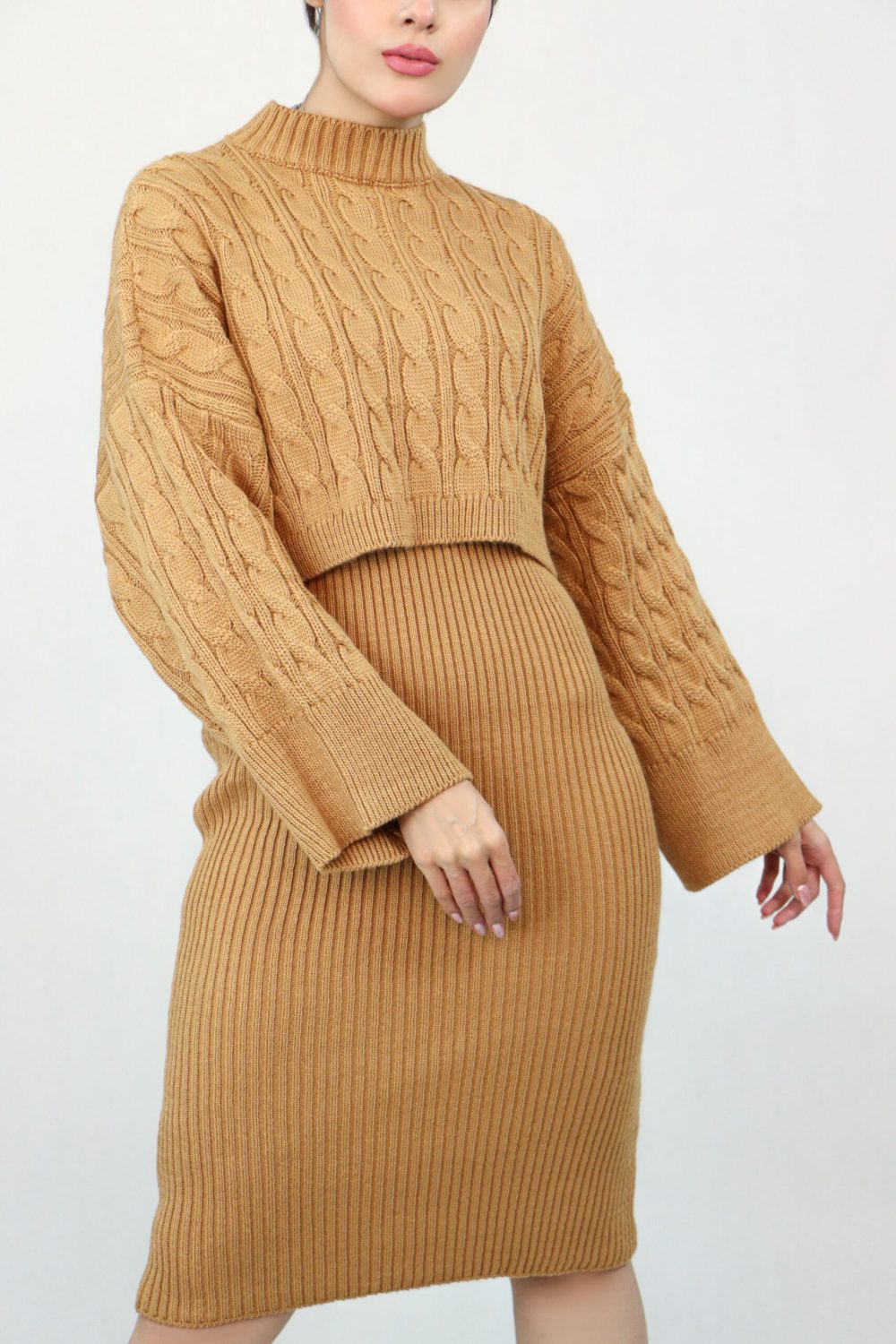 پیراهن رویه دار - Image 4