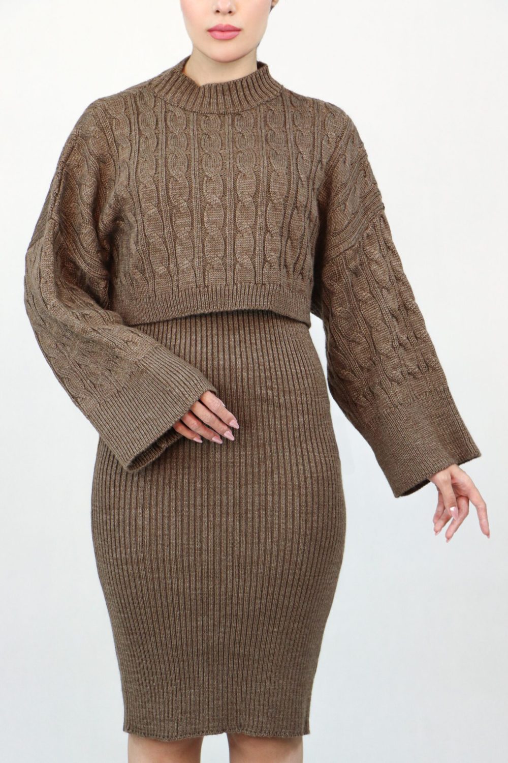 پیراهن رویه دار - Image 12