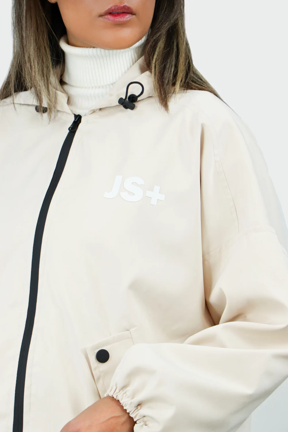 کاپشن JIL SANDER - Image 5