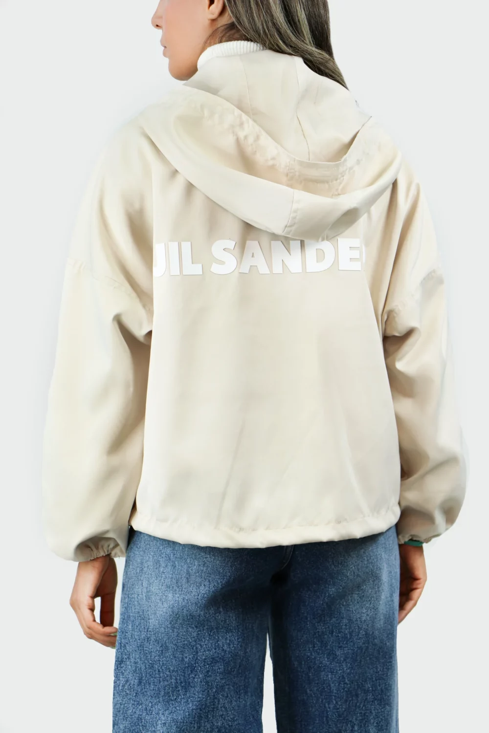 کاپشن JIL SANDER - Image 4