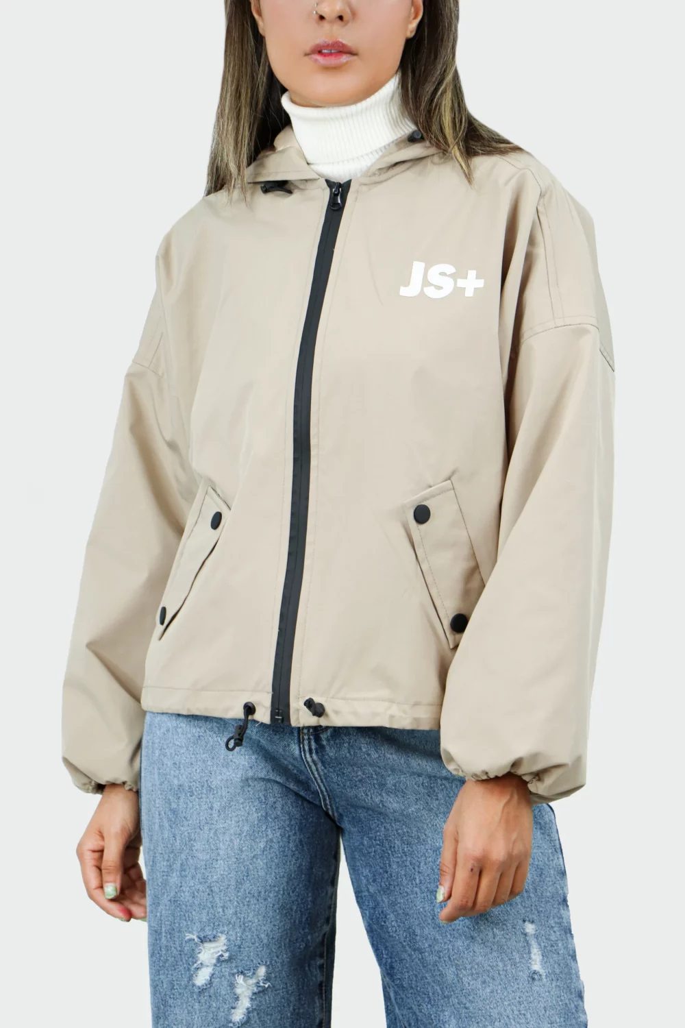 کاپشن JIL SANDER - Image 3