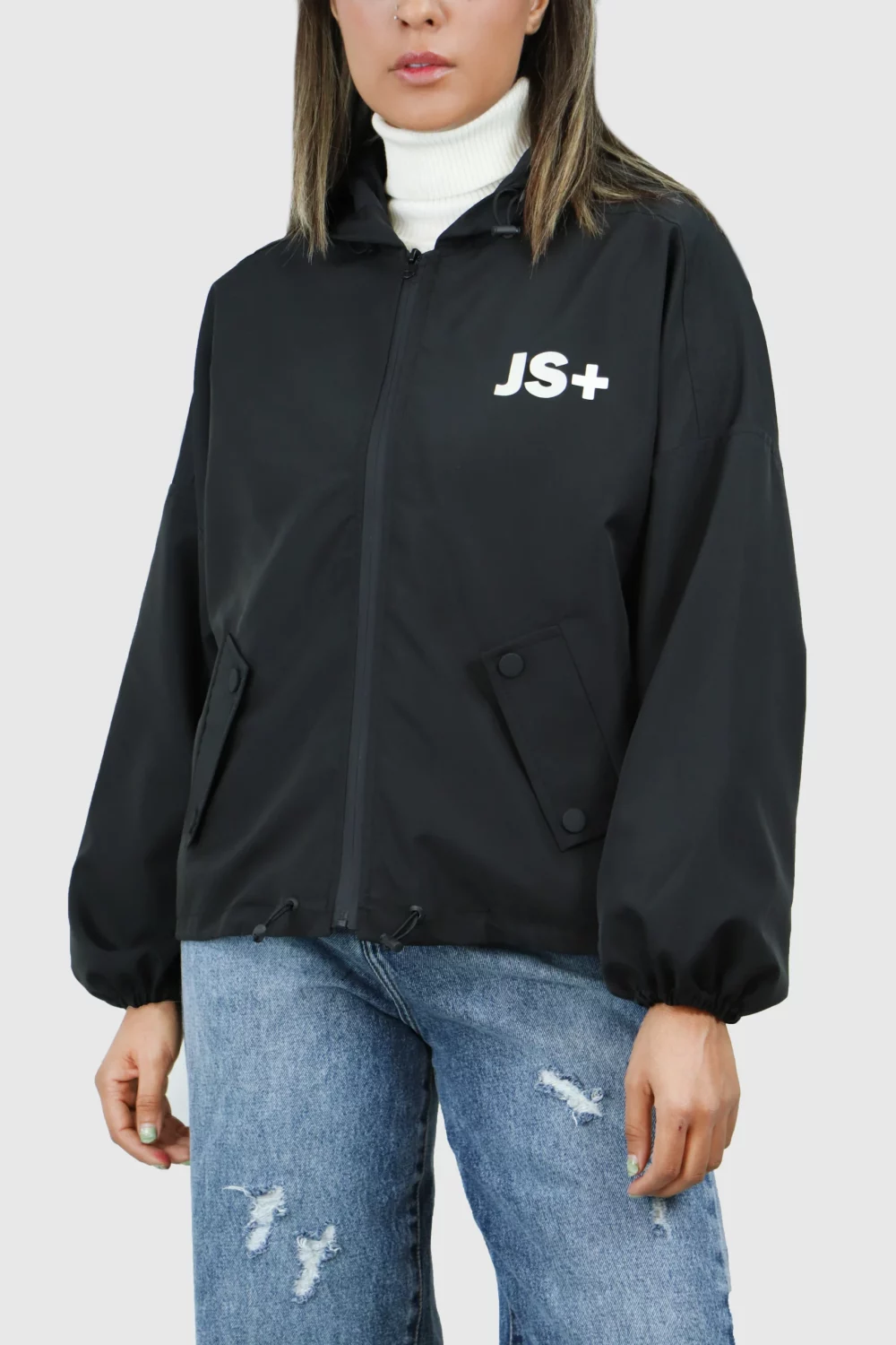 کاپشن JIL SANDER