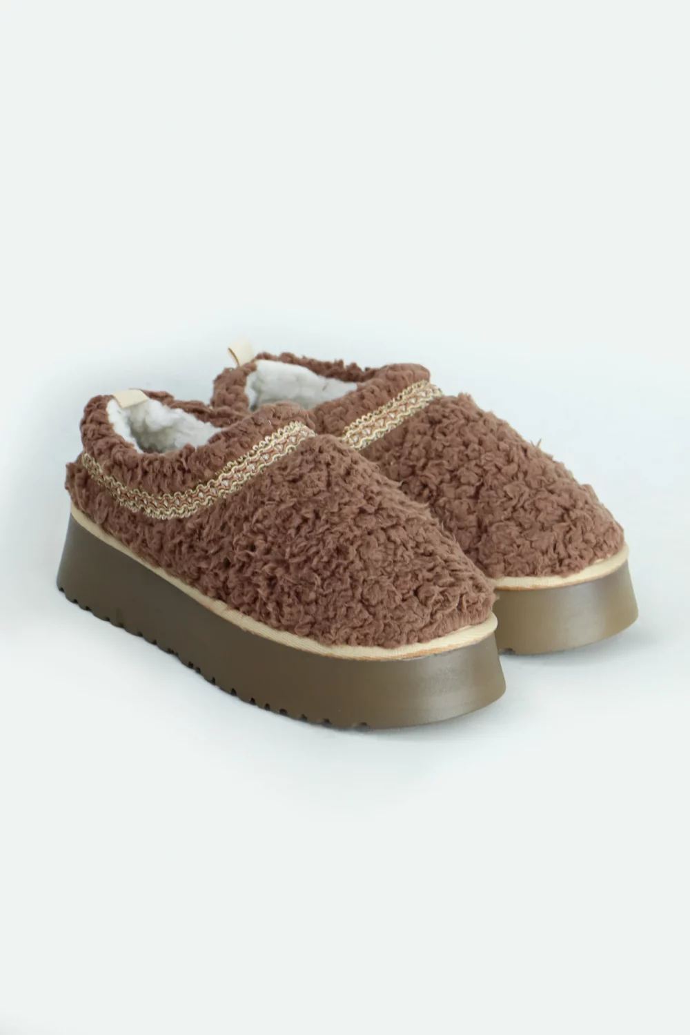 کفش UGS نواری - Image 4