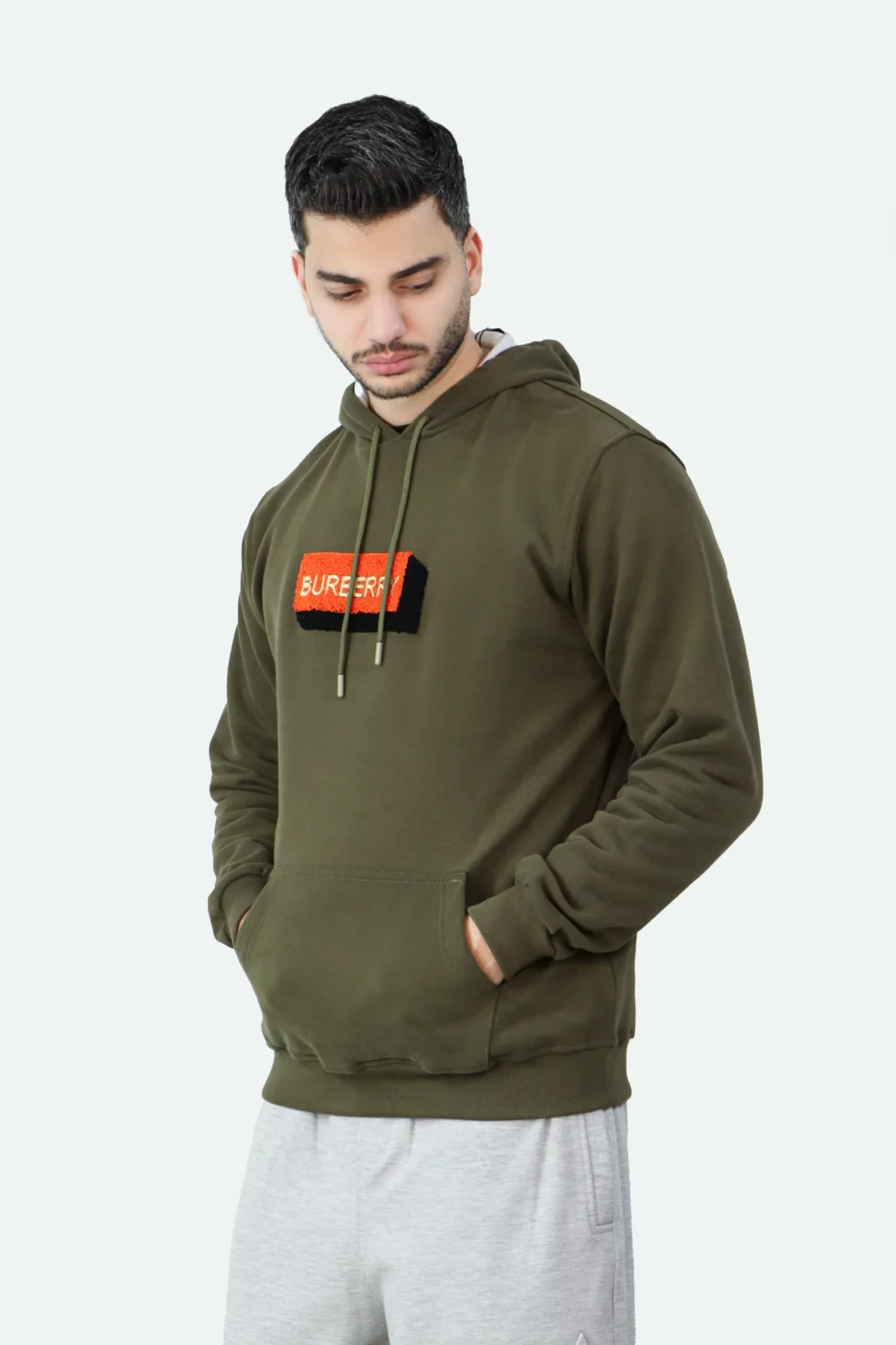 هودی BURBERRY