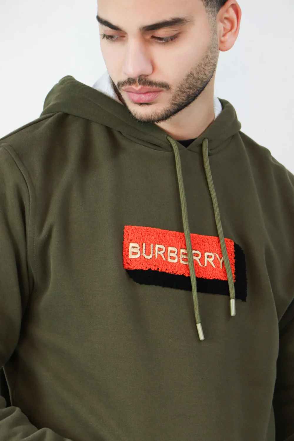 هودی BURBERRY - Image 4