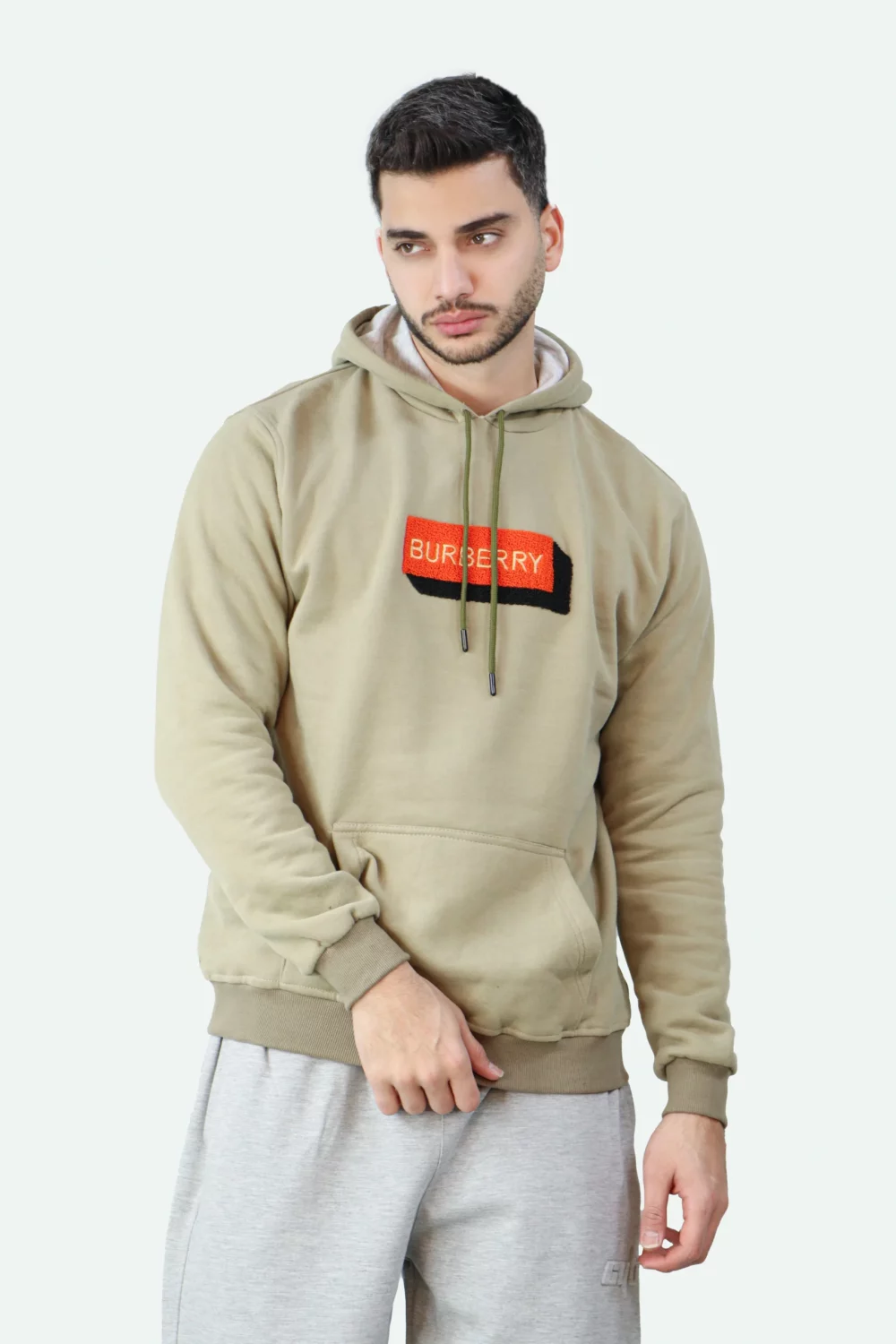 هودی BURBERRY - Image 2