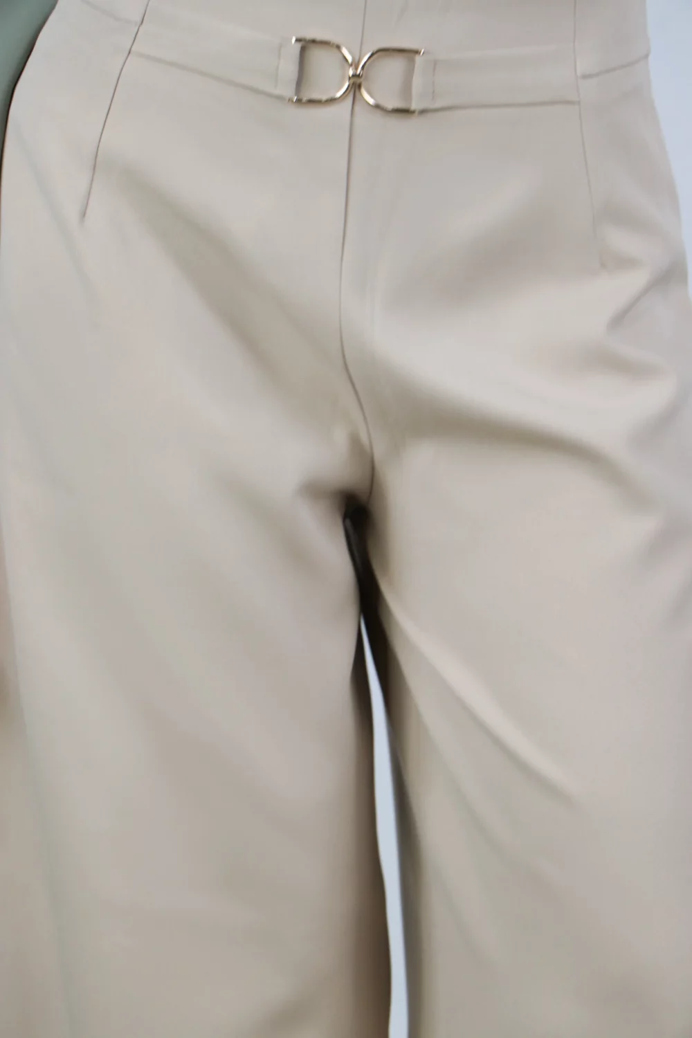 شلوار کمر سگک دار - Image 8