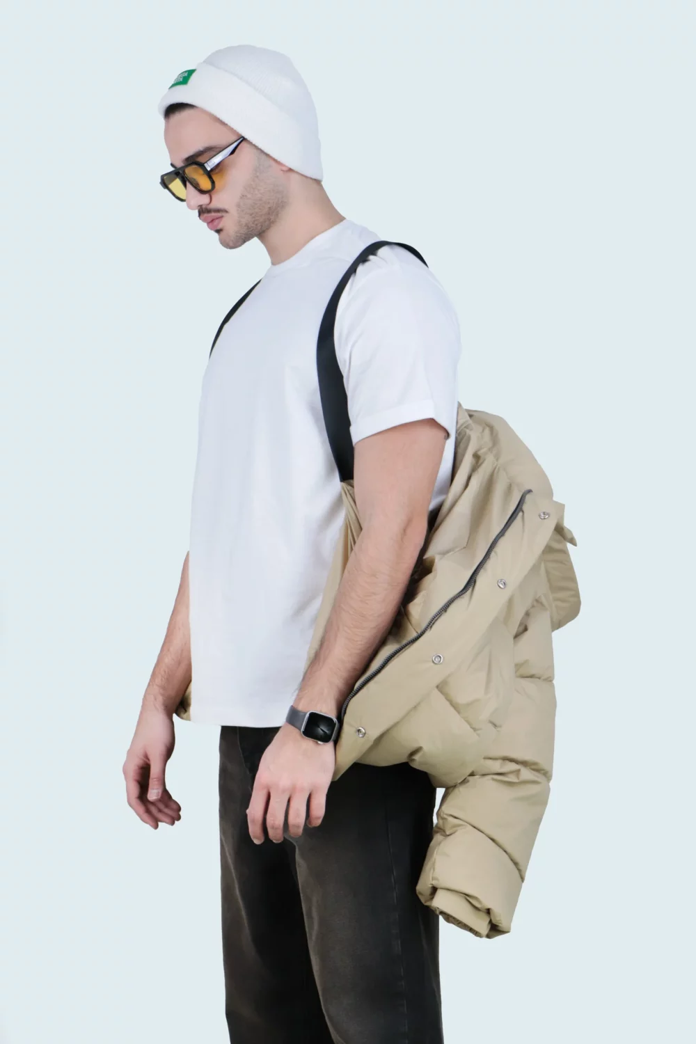 کاپشن کنی بوی - Image 4