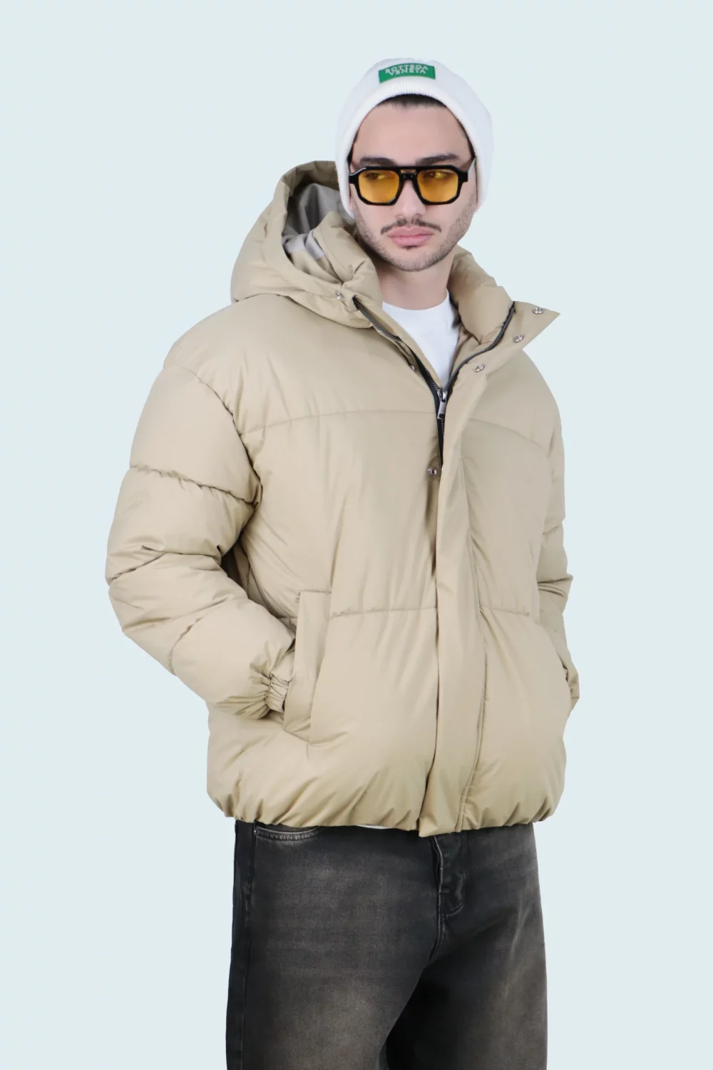 کاپشن کنی بوی - Image 12