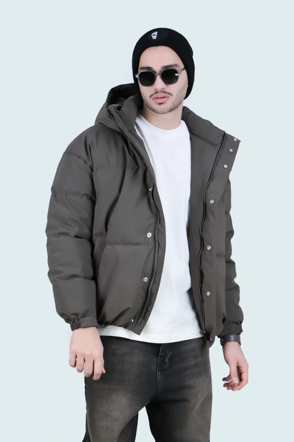 کاپشن کنی بوی - Image 13