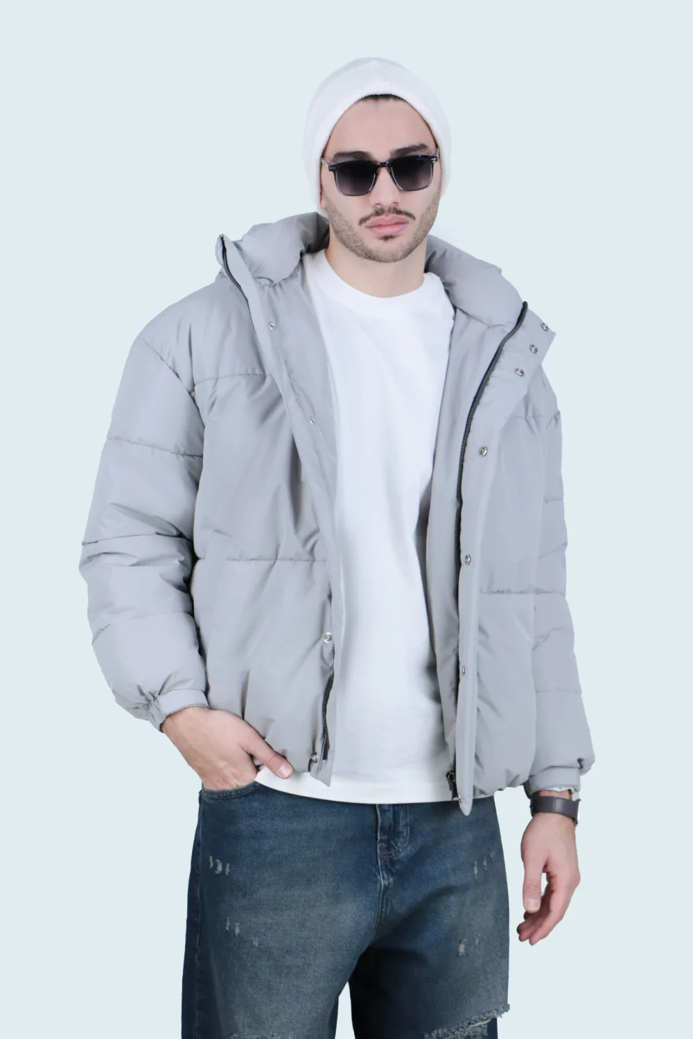 کاپشن کنی بوی - Image 14