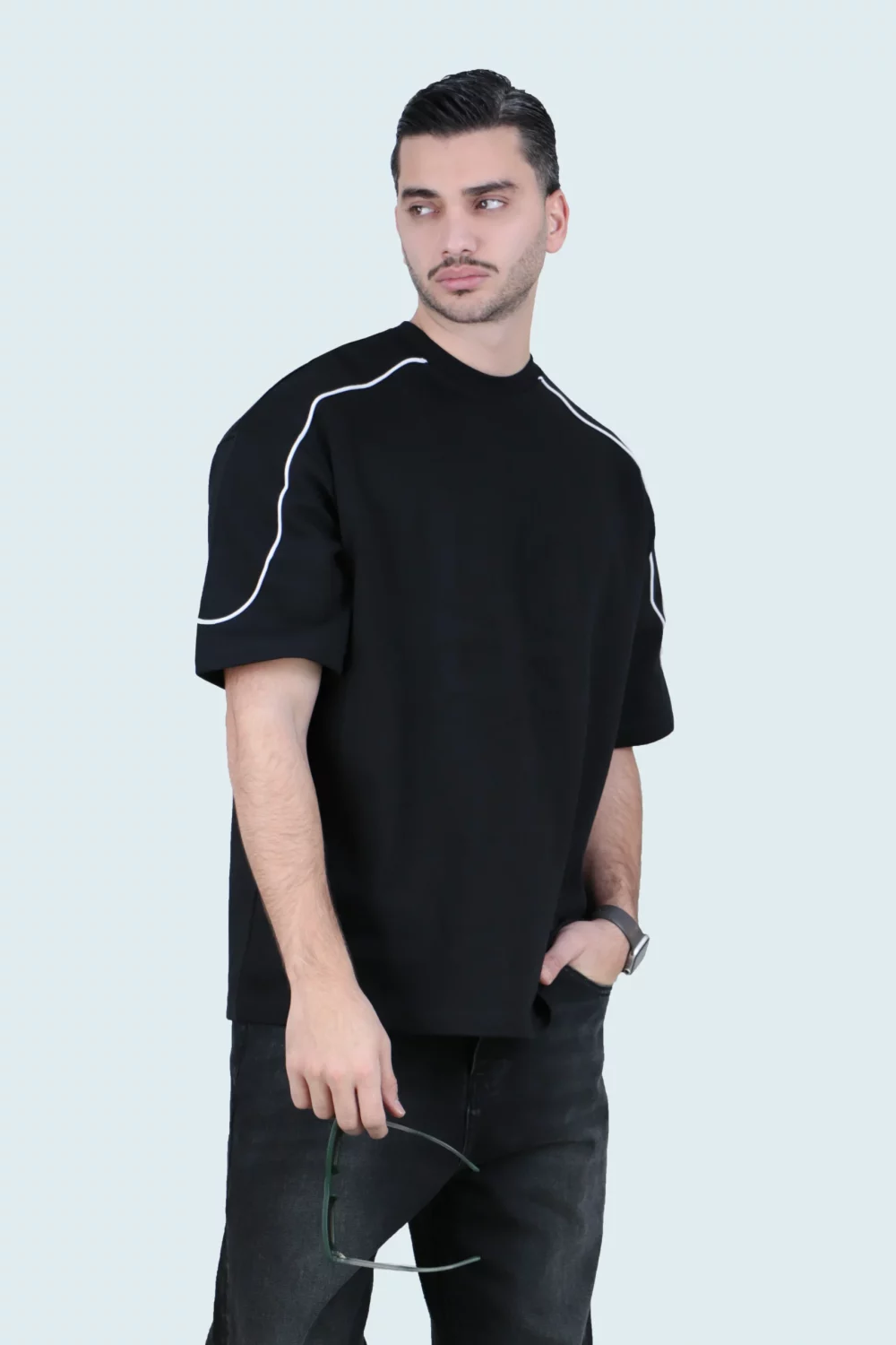 تیشرت داغی 99 - Image 3