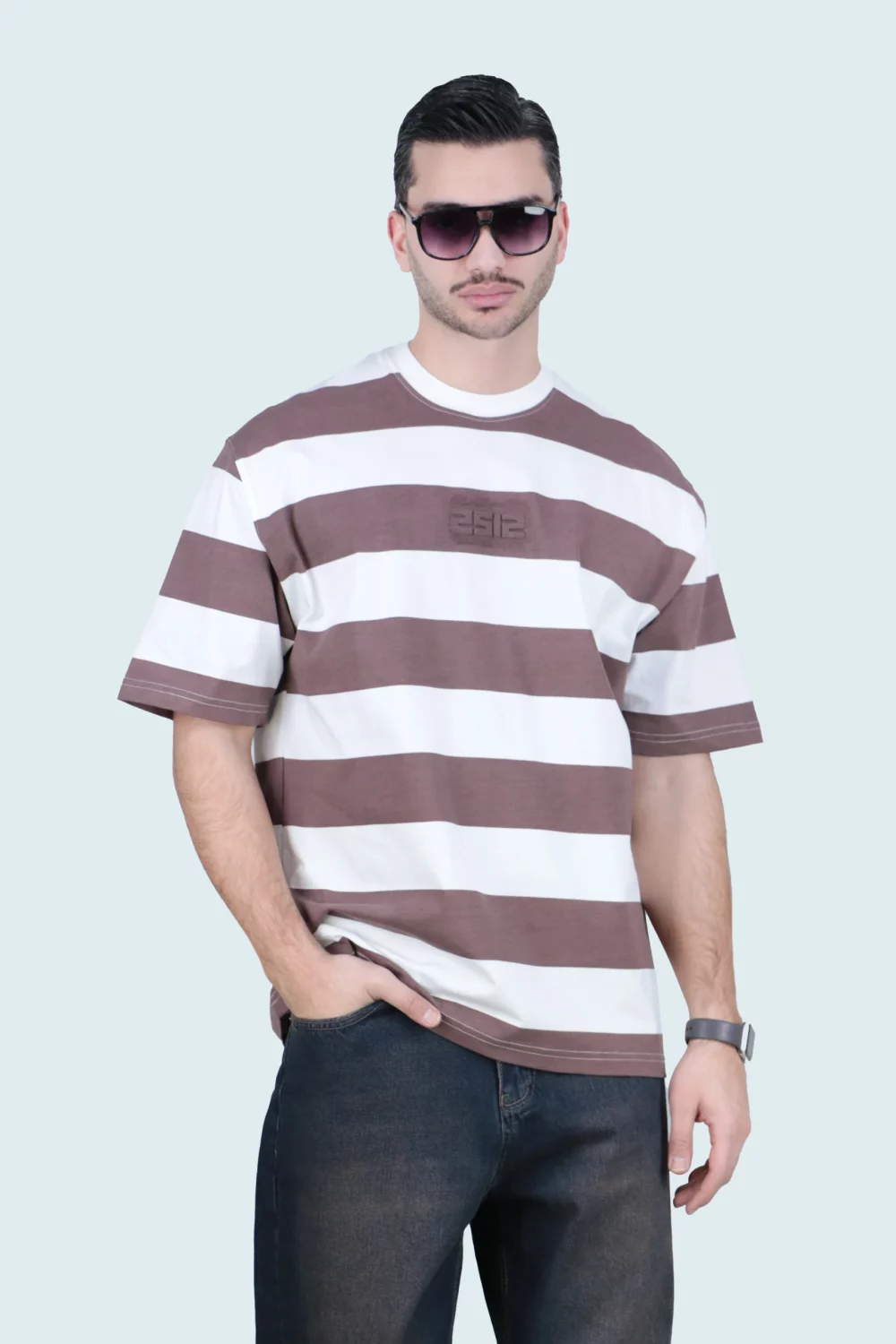 تیشرت رینگل 2512