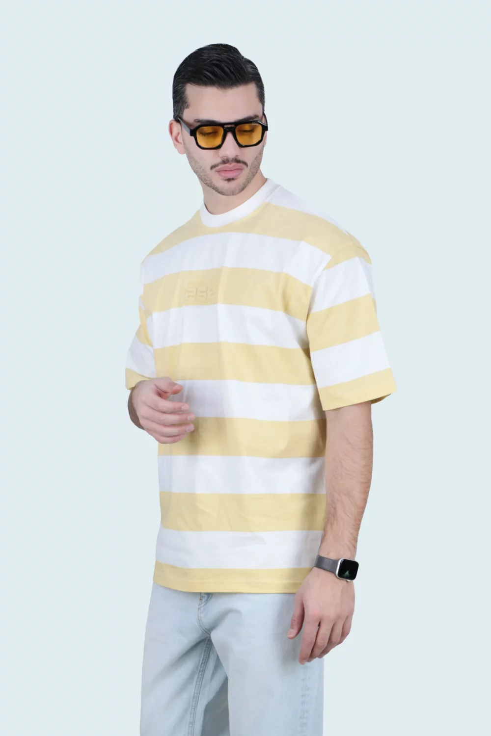 تیشرت رینگل 2512 - Image 2