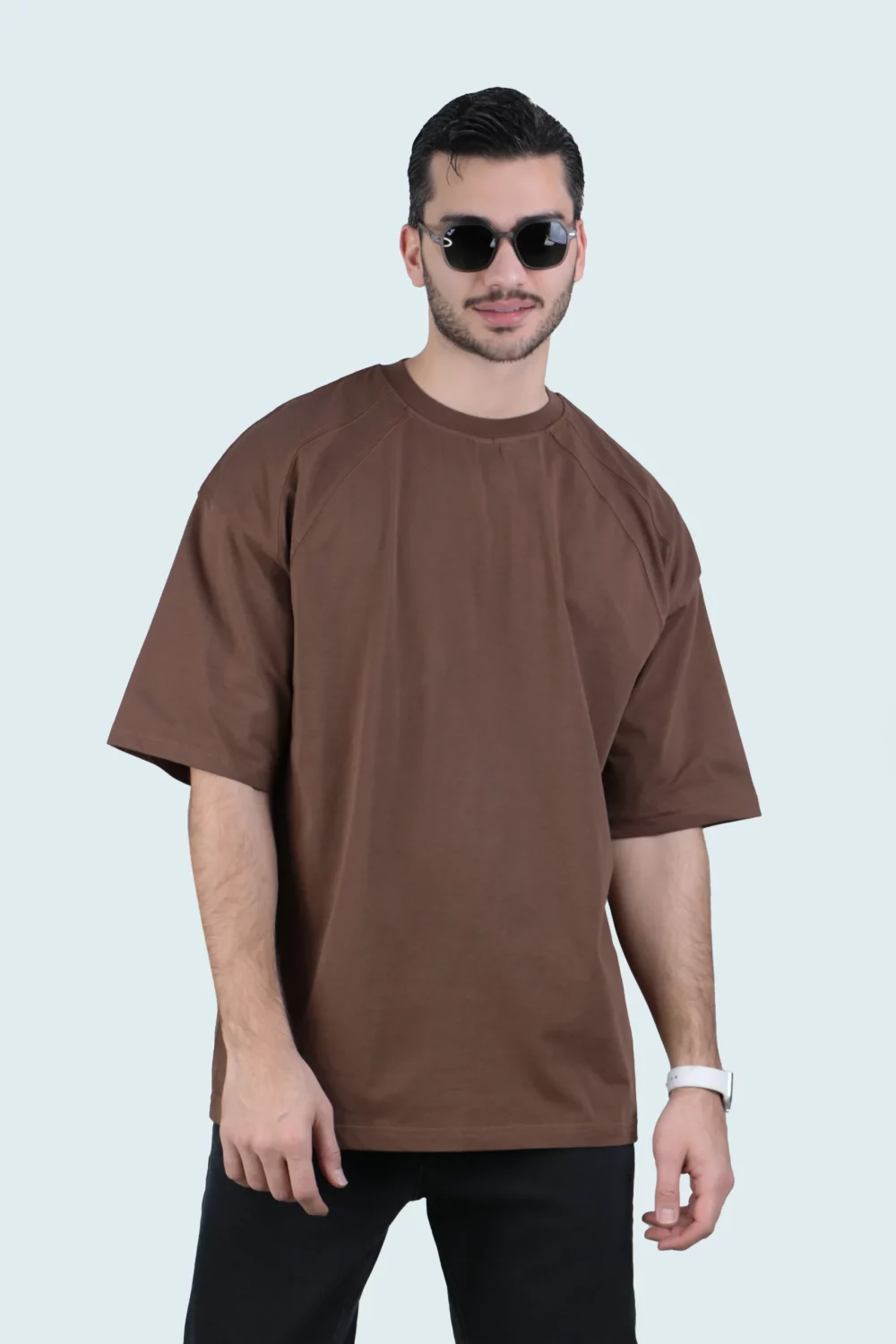 تیشرت اور تیکه خور - Image 2