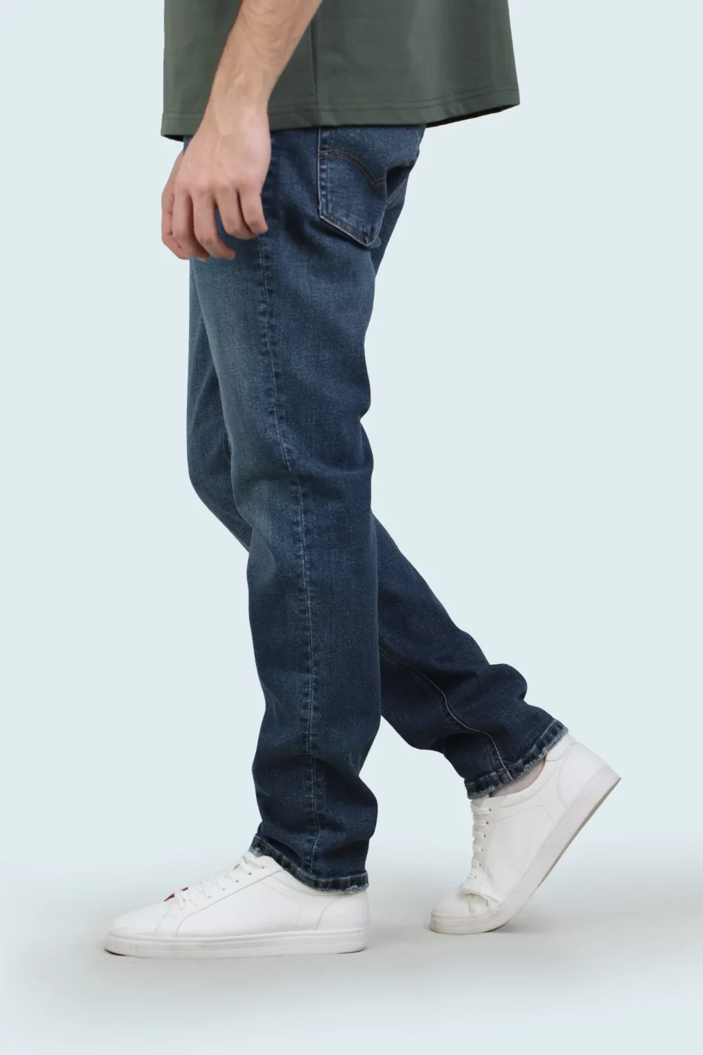 جین اسلیم Levis - Image 7