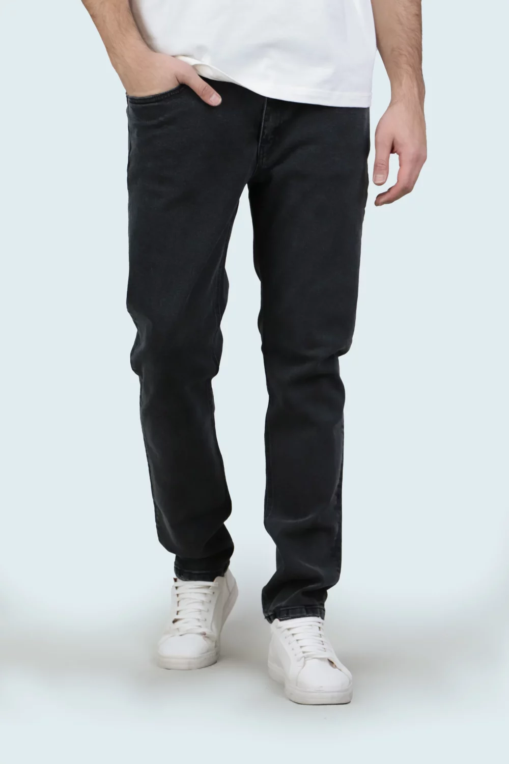 جین اسلیم Levis - Image 2