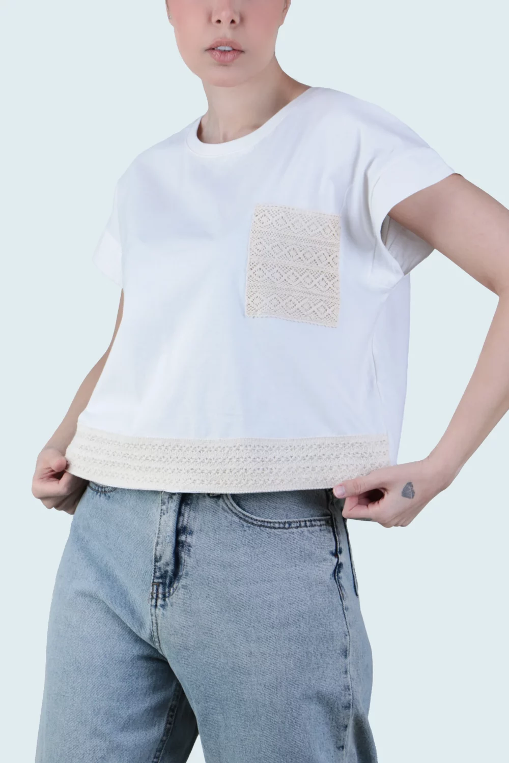 تاپ پایین گیپور