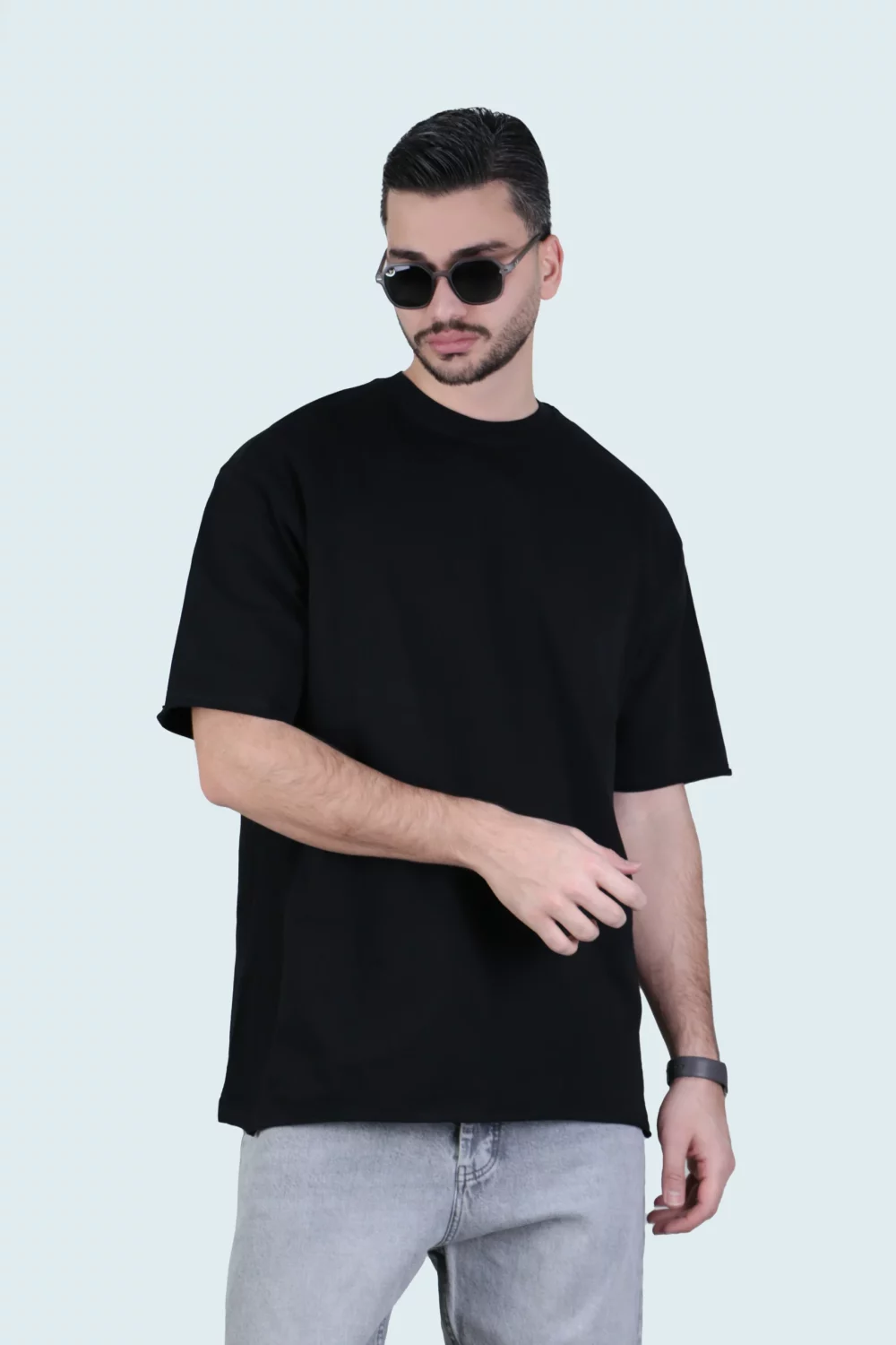 تیشرت دورس بیسیک - Image 3