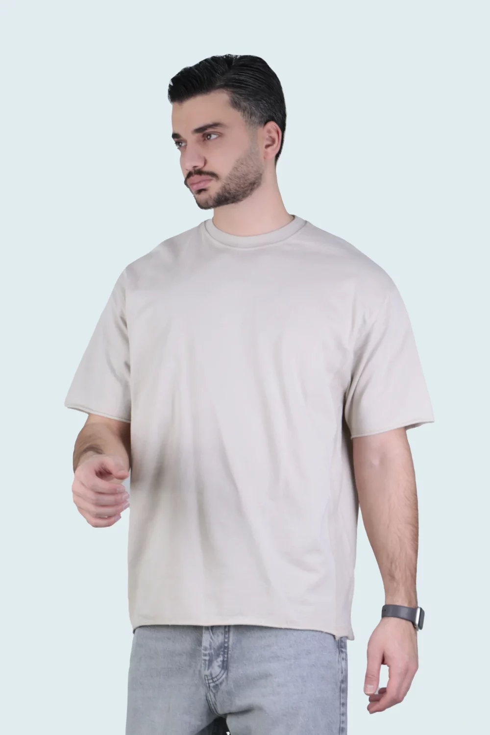 تیشرت دورس بیسیک - Image 4