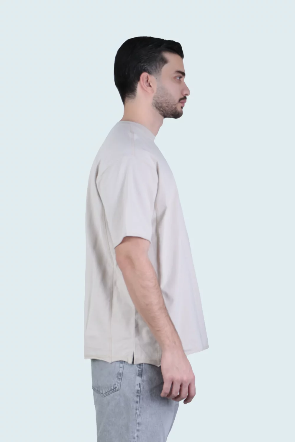تیشرت دورس بیسیک - Image 5