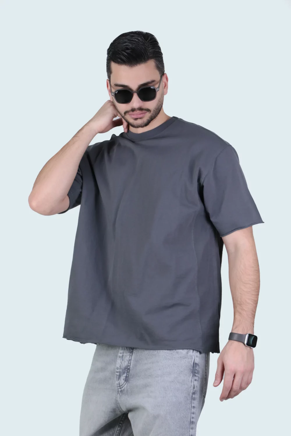 تیشرت دورس بیسیک