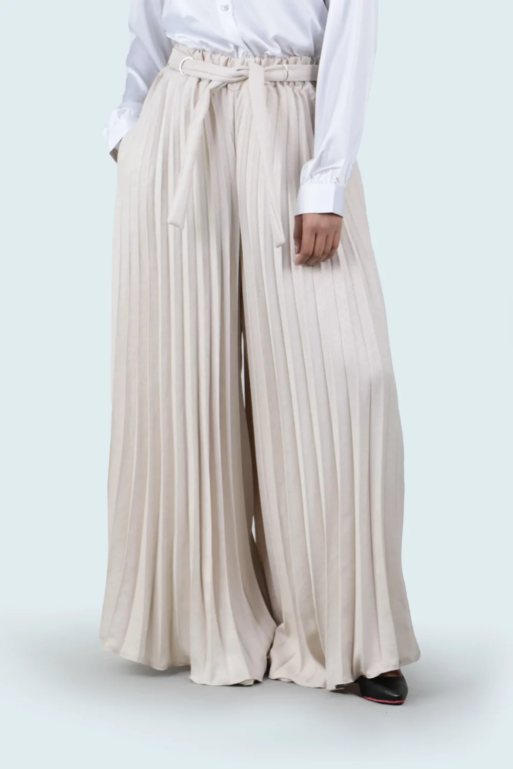 شلوار پلیسه - Image 3