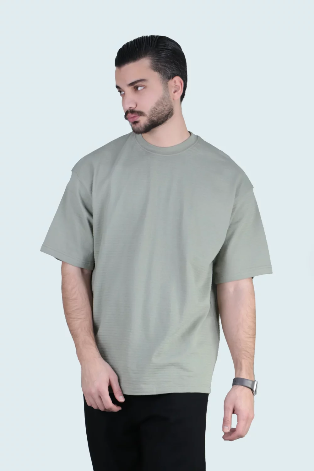 تیشرت باکس آسا - Image 2