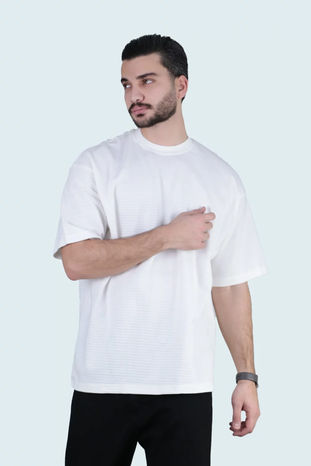 تیشرت باکس آسا - Image 6