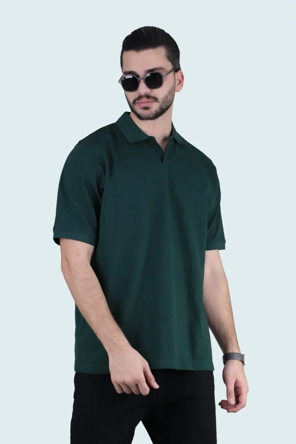 تیشرت چوگان