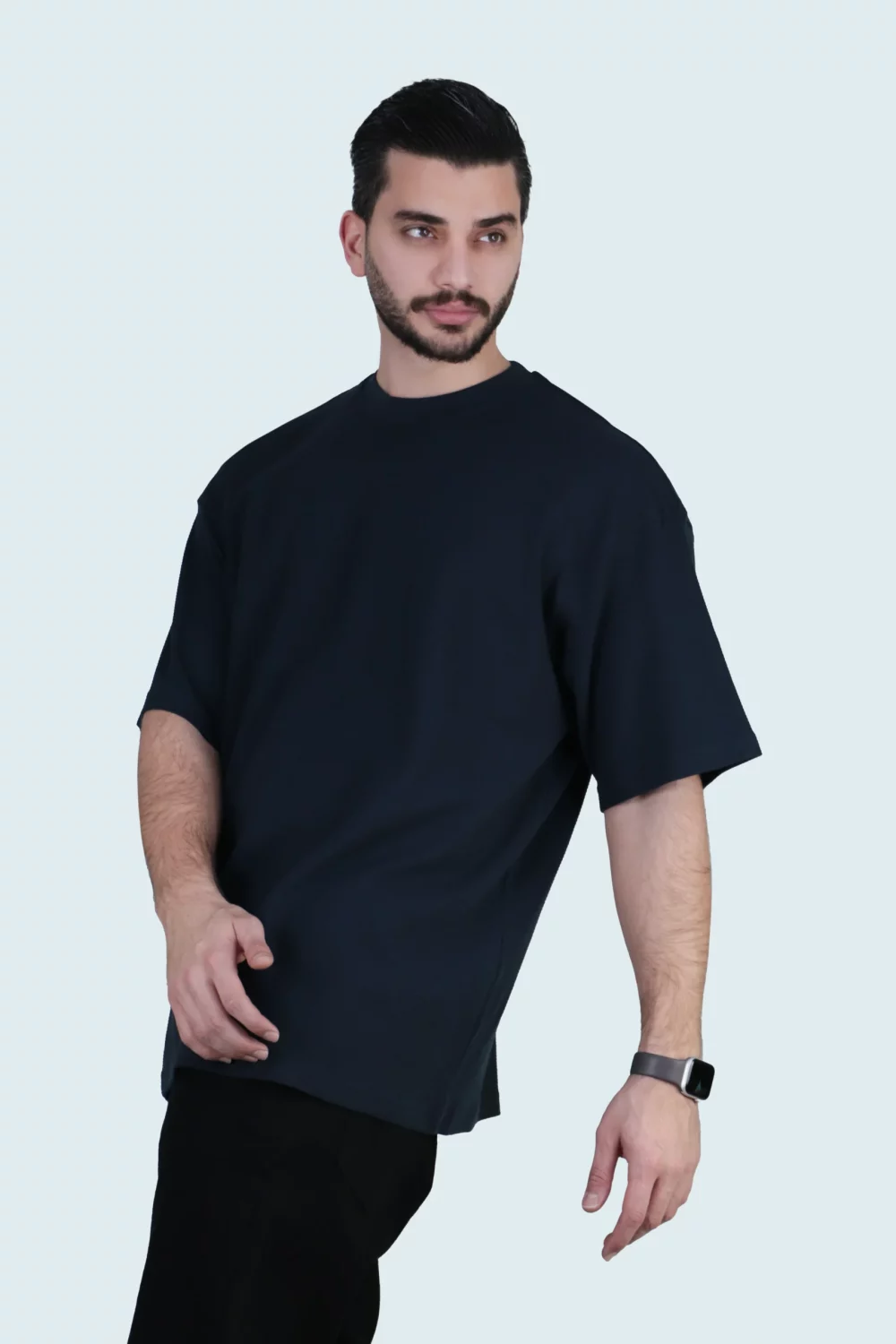 تیشرت باکس بیسکویتی - Image 5