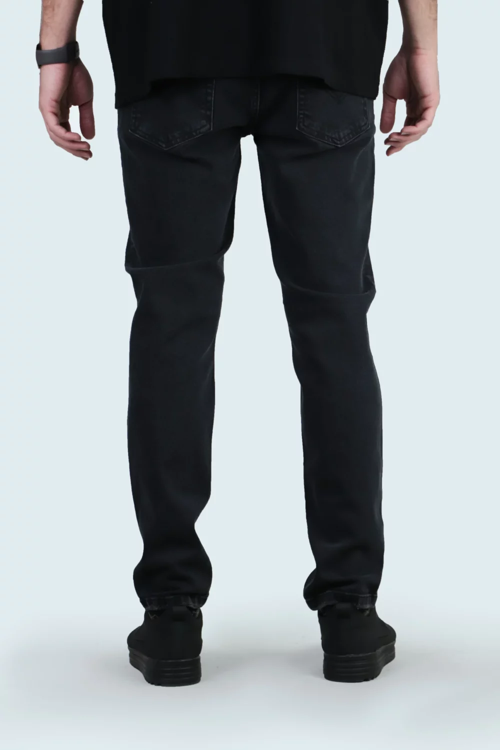 جین اسلیم Levis - Image 9