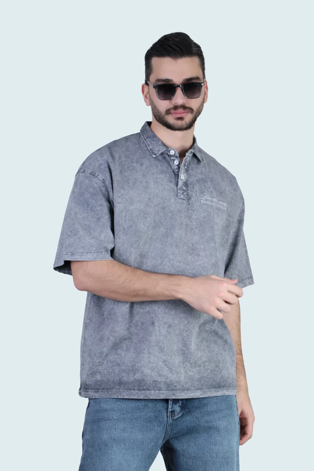 پلوشرت سنگ شور اور - Image 5