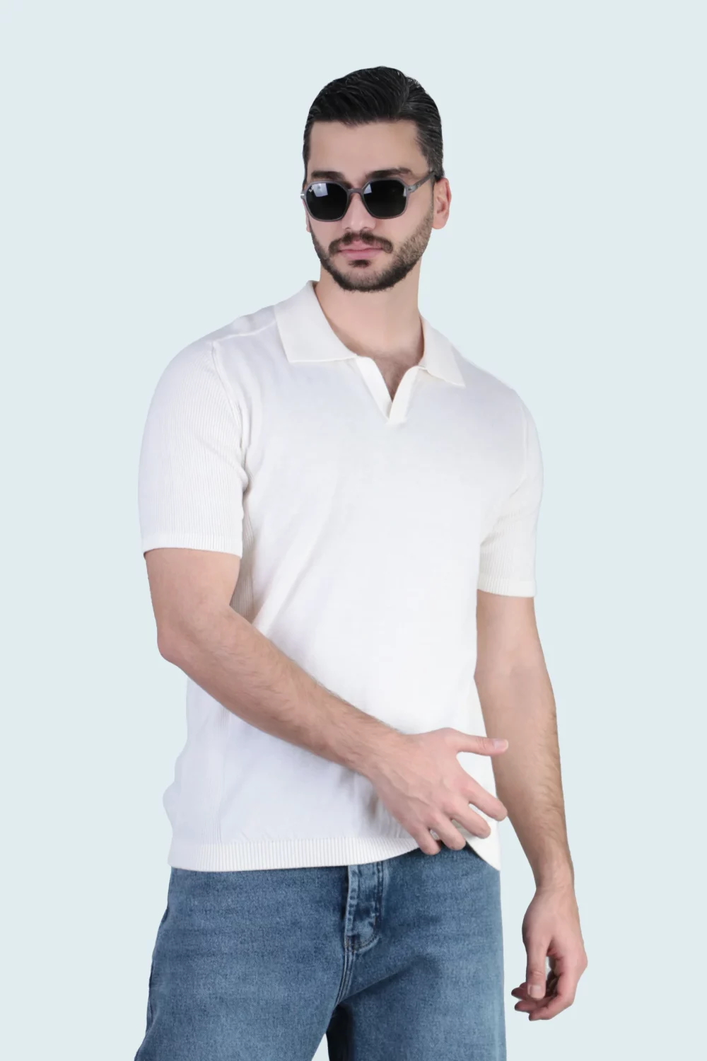 قاپک وی استین رگلان - Image 5