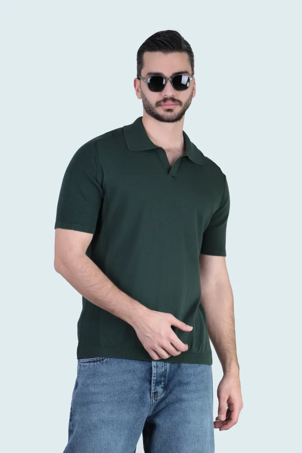 قاپک وی استین رگلان