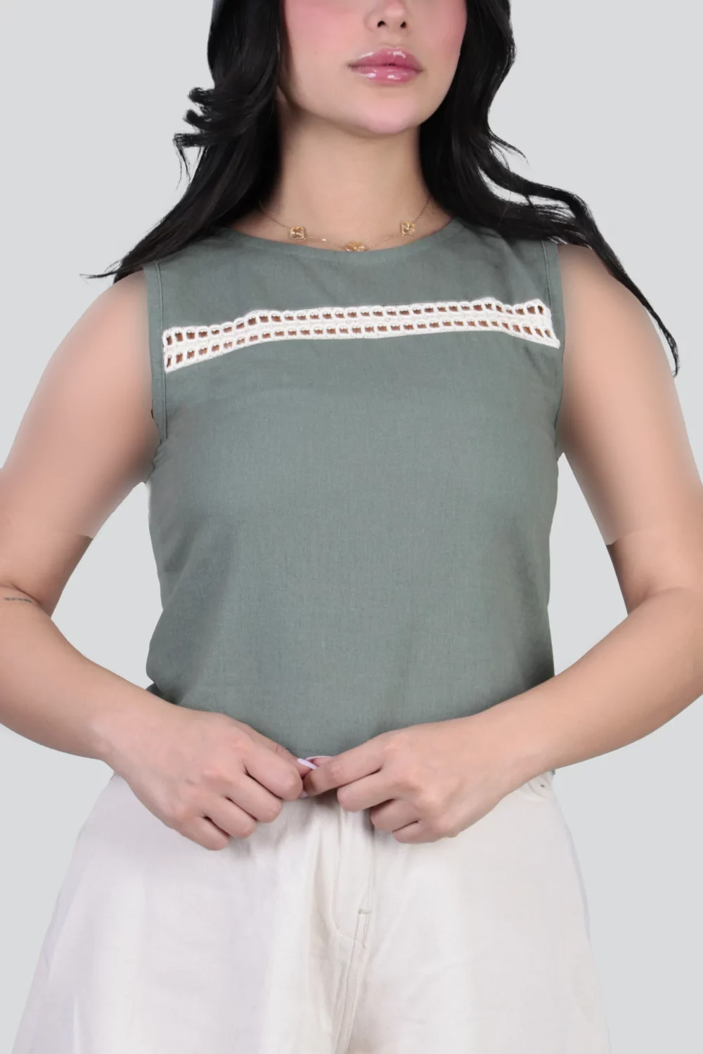 تاپ نوار کنف - Image 7