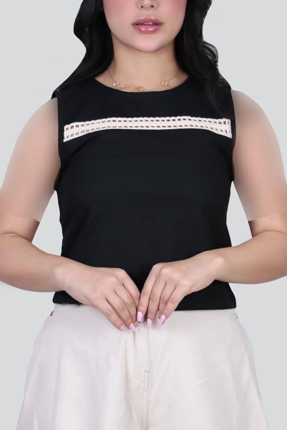 تاپ نوار کنف - Image 3