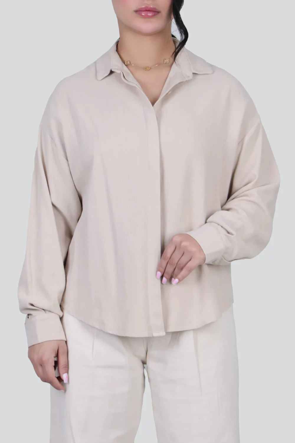 شومیز دیپلمات - Image 7